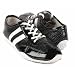 Michael Kors Jet Set Sprinter Black sneakers