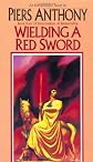 Wielding a Red Sword
