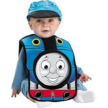 My First Thomas - Size: 12-18 months
From Thomas & Friends
