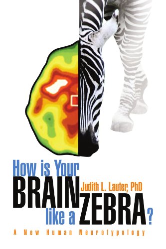 how is your brain like a zebra a new human neurotypology