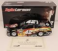 Kyle Larson Autographed 2014 Energizer 1:24 Nascar Diecast