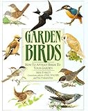 Garden birds : how to attract birds to your garden