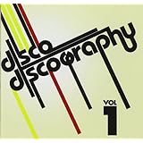 Disco Discography Vol. 1