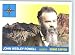 2009 Topps American Heritage #17 John Wesley Powell - Explorer (Grand Canyon)(Basebal...