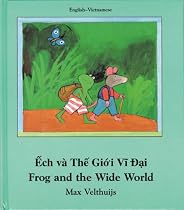 Frog And The Wide World