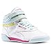 Reebok V63071 Kids Freestyle Hi Shoe