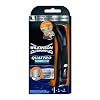 Wilkinson Sword Quattro Titanium Precision Razor