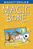 Never Box with a Kangaroo #11 (Magic Bone)