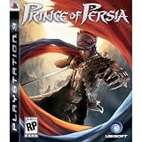 Prince of Persia PS3