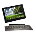 ASUS Eee Pad Transformer TF 101 10.1型LED マルチタッチスクリーン ブラウン TF101-1B173A