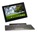 ASUS Eee Pad Transformer TF 101 10.1型LED マルチタッチスクリーン ブラウン TF101-1B173A