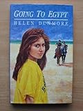 Going to Egypt