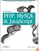 Learning PHP, MySQL, and JavaScript: A Step-By-Step Guide to Creating Dynamic Websites (Animal Guide)