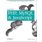 Learning PHP, MySQL, and JavaScript