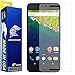 ArmorSuit MilitaryShield Anti-Glare Screen Protector for Nexus 6P - [Max Coverage] Anti-Bubble Matte Film