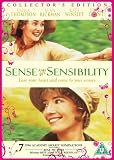 Sense and Sensibility (1995) [Region 2]
