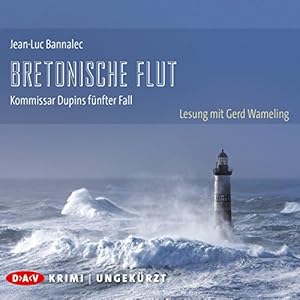Bretonische Flut (Kommissar Dupin 5)