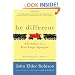 Be Different: Adventures of a Free-Range Aspergian with Practical Advice for Aspergians, Misfits, Families & Teachers