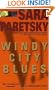 Windy City Blues (V.I. Warshawski Novels)