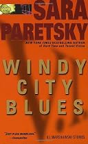 Windy City Blues