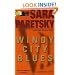 Windy City Blues (V.I. Warshawski Novels)