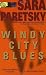 Windy City Blues