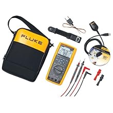 Fluke-289/FVF FlukeView Forms Combo Kit