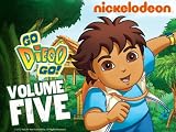 Go, Diego, Go! Season 5