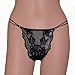 Victoria's Secret Slip Very Sexy, Größe L, Farbe schwarz