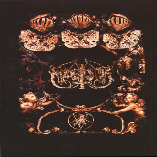 Marduk - Blackcrowned - Zortam Music