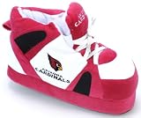 Arizona Cardinals Slippers