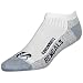 Bengals For Bare Feet NFL 2PK Marathon Socks - Men's