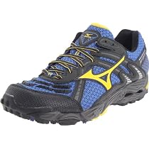 Mizuno Men's Wave Cabrakan 3 Running Shoe