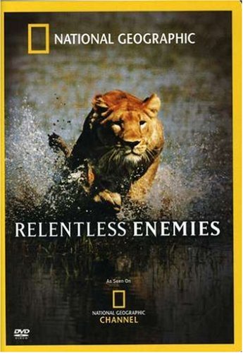 National Geographic - Relentless Enemies