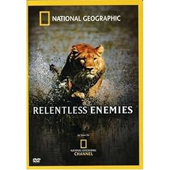 National Geographic - Relentless Enemies by 