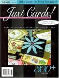 Magazines : Just Cards