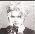 Madonna (Lyrics included with album)