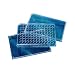 Corning 3099 Polystyrene Universal Lid, With Corner Notch (Case of 50)
