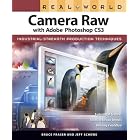 Click here to buy Real World Camera Raw with Adobe Photoshop CS3 (Real World) by Bruce Fraser and Jeff Schewe.