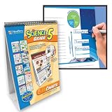 Science Curriculum Mastery Flip Chart - Grade 5