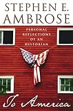 To America : personal reflections of an historian