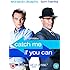Catch Me If You Can [DVD] [2002]