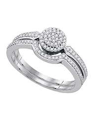 0.25CTW-DIA MIRO-PAVE SET