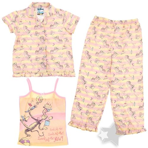 Cat In The Hat CoatStyle Pajamas For Toddlers And Girls Buy Cat Coat