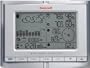 Honeywell TE831W-2 Complete Wireless Weather Station with PC Interface, Silver