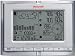 Honeywell TE831W-2 Complete Wireless Weather Station with PC Interface (Silver)