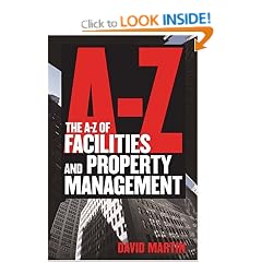 A-Z of Facilities and Property Management