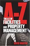 A-Z of Facilities and Property Management