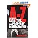 A-Z of Facilities and Property Management
