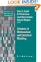Advances in Mathematical and Statistical Modeling (Statistics for Industry and Technology)